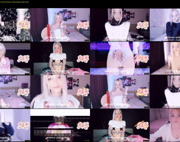 melissaallens — 70 minute Chaturbate female cam show recording, 1080p, May 23, 2021