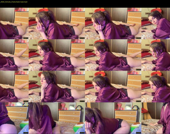 melissabarbie — 14 minute Chaturbate couple cam show recording, 1080p, May 23, 2021