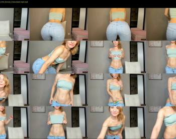 midnightkiss_ — 11 minute Chaturbate female cam show recording, 1080p, May 23, 2021