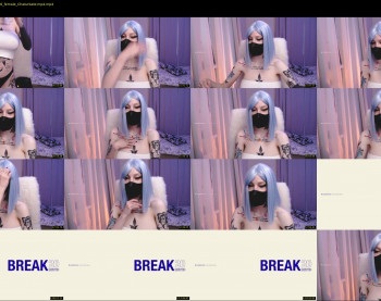 mileeena — 90 minute Chaturbate female cam show recording, 1080p, May 23, 2021