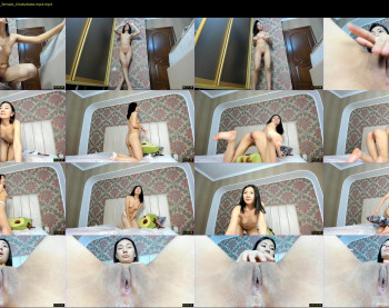 misatoo — 71 minute Chaturbate female cam show recording, 1080p, May 23, 2021