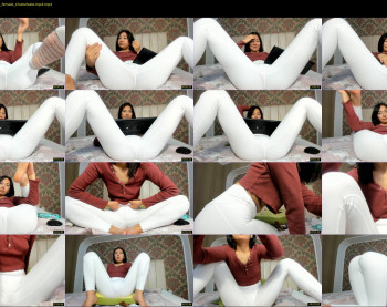 misatoo — 68 minute Chaturbate female cam show recording, 1080p, May 23, 2021