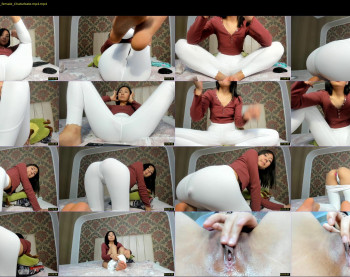 misatoo — 67 minute Chaturbate female cam show recording, 1080p, May 23, 2021