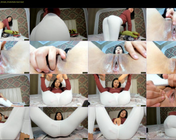 misatoo — 69 minute Chaturbate female cam show recording, 1080p, May 23, 2021