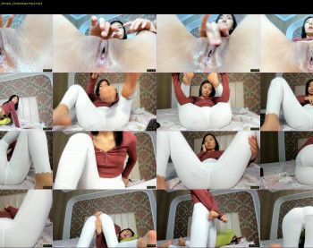 misatoo — 70 minute Chaturbate female cam show recording, 1080p, May 23, 2021