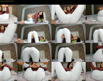 misatoo — 70 minute Chaturbate female cam show recording, 1080p, May 23, 2021