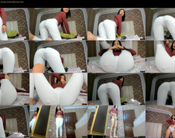 misatoo — 71 minute Chaturbate female cam show recording, 1080p, May 23, 2021
