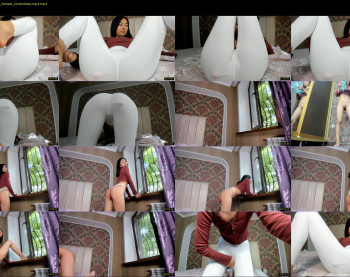 misatoo — 72 minute Chaturbate female cam show recording, 1080p, May 23, 2021