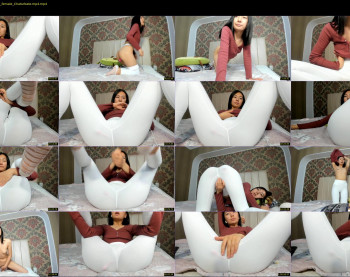 misatoo — 69 minute Chaturbate female cam show recording, 1080p, May 23, 2021