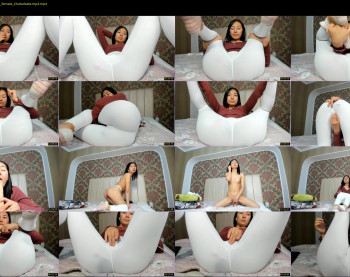misatoo — 48 minute Chaturbate female cam show recording, 1080p, May 23, 2021