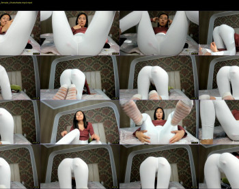 misatoo — 49 minute Chaturbate female cam show recording, 1080p, May 23, 2021