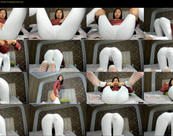 misatoo — 49 minute Chaturbate female cam show recording, 1080p, May 23, 2021