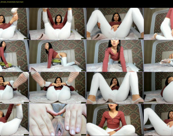 misatoo — 71 minute Chaturbate female cam show recording, 1080p, May 23, 2021
