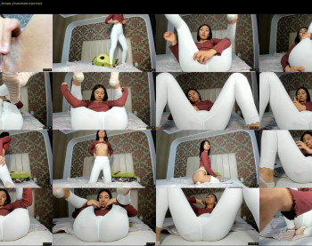 misatoo — 70 minute Chaturbate female cam show recording, 1080p, May 23, 2021