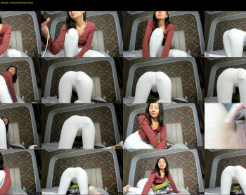 misatoo — 21 minute Chaturbate female cam show recording, 1080p, May 23, 2021