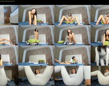 misatoo — 72 minute Chaturbate female cam show recording, 1080p, May 24, 2021