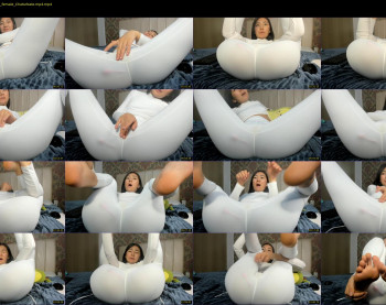 misatoo — 15 minute Chaturbate female cam show recording, 1080p, May 24, 2021
