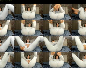 misatoo — 7 minute Chaturbate female cam show recording, 1080p, May 24, 2021