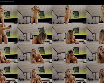 miss_x_ — 5 minute Chaturbate female cam show recording, 1080p, May 23, 2021