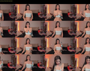 missani1 — 16 minute Chaturbate female cam show recording, 1080p, May 23, 2021