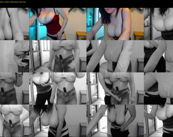 misteryland — 70 minute Chaturbate couple cam show recording, 1080p, May 23, 2021