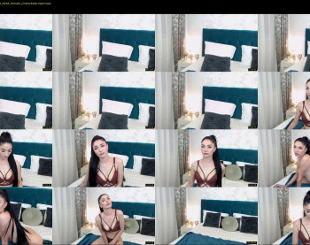mmmaaa1234 — 70 minute Chaturbate female cam show recording, 1080p, May 24, 2021