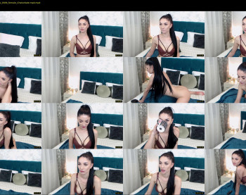mmmaaa1234 — 70 minute Chaturbate female cam show recording, 1080p, May 24, 2021