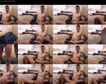 mr_longboy — 36 minute Chaturbate male cam show recording, 720p, May 23, 2021