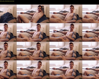 mr_longboy — 17 minute Chaturbate male cam show recording, 720p, May 23, 2021