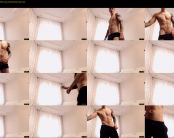 mr_longboy — 4 minute Chaturbate male cam show recording, 720p, May 23, 2021