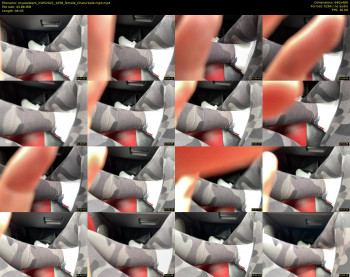 myassistant — 7 minute Chaturbate female cam show recording, 480p, May 23, 2021