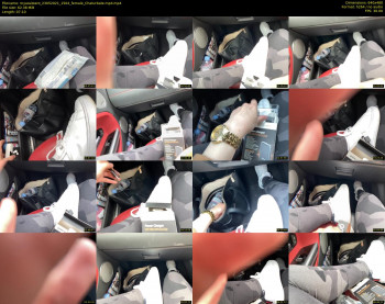 myassistant — 8 minute Chaturbate female cam show recording, 480p, May 23, 2021