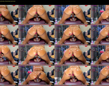 na_ta777 — 14 minute Chaturbate female cam show recording, 720p, May 23, 2021