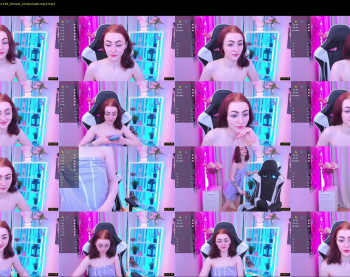nancy_winter — 29 minute Chaturbate female cam show recording, 1080p, May 23, 2021
