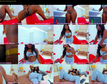 naomi_king — 71 minute Chaturbate female cam show recording, 1080p, May 23, 2021