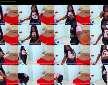 naomi_king — 8 minute Chaturbate female cam show recording, 1080p, May 23, 2021