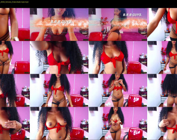 naomixjones1 — 39 minute Chaturbate female cam show recording, 720p, May 24, 2021