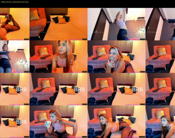 natasha_foxxx — 70 minute Chaturbate female cam show recording, 720p, May 23, 2021
