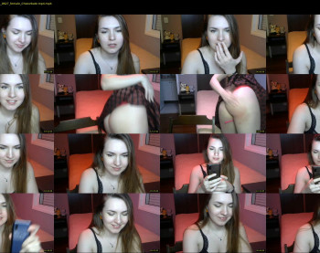 naughty_popa — 35 minute Chaturbate female cam show recording, 720p, May 23, 2021