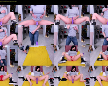 nikkisweetie — 70 minute Chaturbate female cam show recording, 1080p, May 23, 2021
