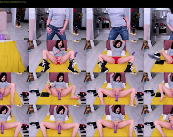 nikkisweetie — 71 minute Chaturbate female cam show recording, 1080p, May 23, 2021