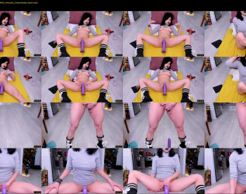 nikkisweetie — 24 minute Chaturbate female cam show recording, 1080p, May 23, 2021