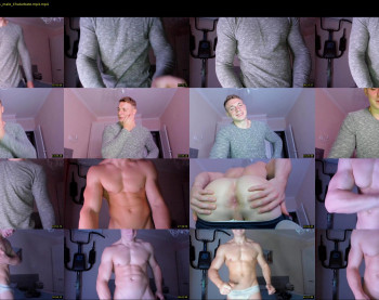 o_r_b_i_t — 47 minute Chaturbate male cam show recording, 720p, May 24, 2021