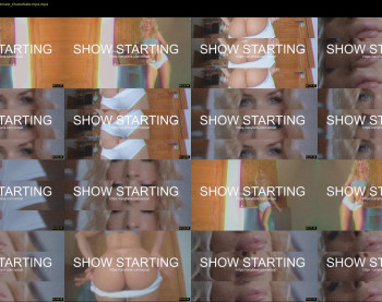 ocicat — 4 minute Chaturbate female cam show recording, 1080p, May 24, 2021