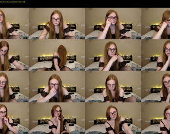 olivia_date — 29 minute Chaturbate female cam show recording, 1080p, May 23, 2021