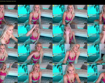 oliviaowens — 29 minute Chaturbate female cam show recording, 1080p, May 24, 2021