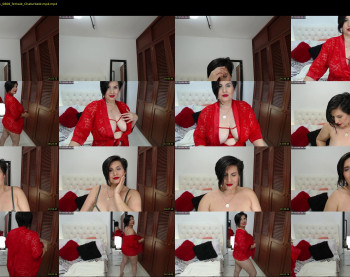 paola_williams — 32 minute Chaturbate female cam show recording, 1080p, May 23, 2021