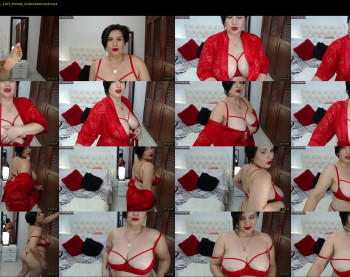 paola_williams — 27 minute Chaturbate female cam show recording, 1080p, May 23, 2021