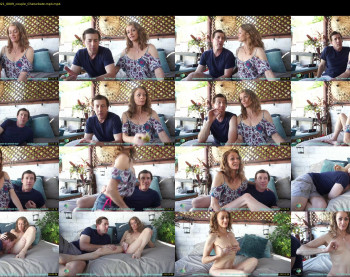 peppermintdusty — 78 minute Chaturbate couple cam show recording, 1080p, May 24, 2021