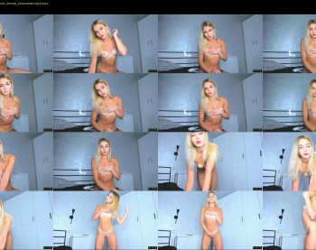 pink_angels — 4 minute Chaturbate couple cam show recording, 1080p, May 23, 2021